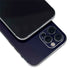 NFL Carolina Panthers Breakaway iPhone 12 Pro Skin